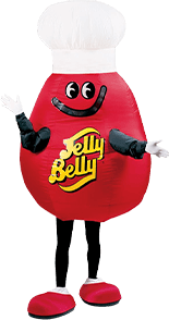 History - English - Jelly Belly Canada