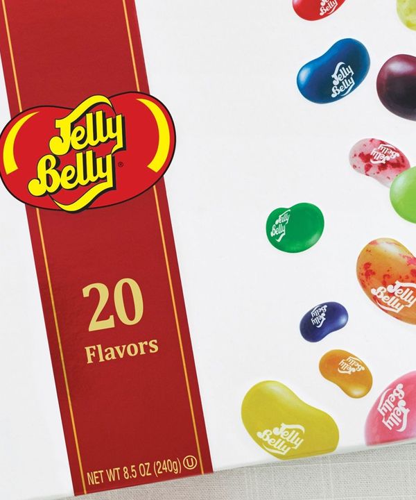 Jelly Belly Gift Box
