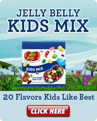 Kids Mix Jelly Beans