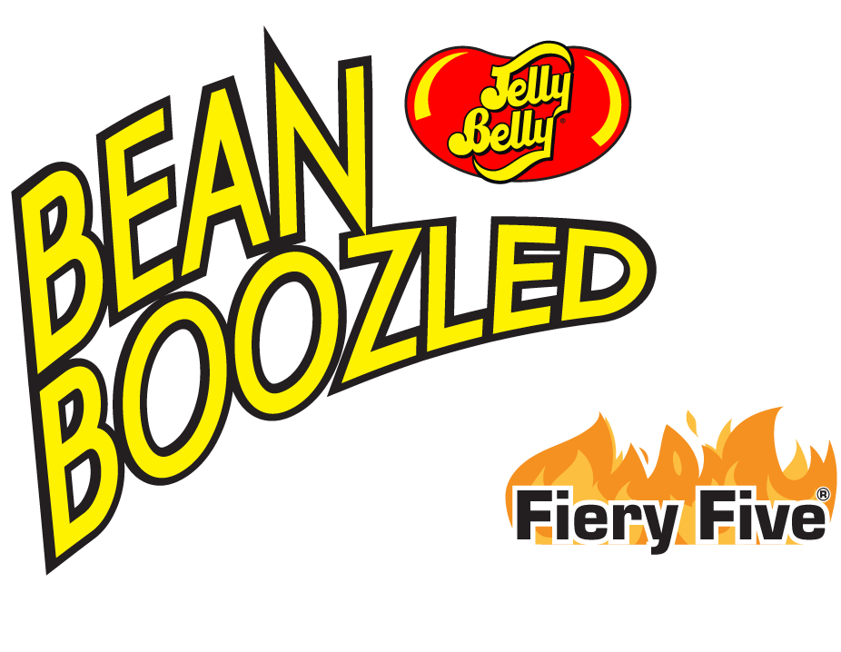 Jelly Belly Bean Boozled Jelly Beans