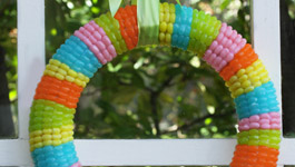 Spring Wreath