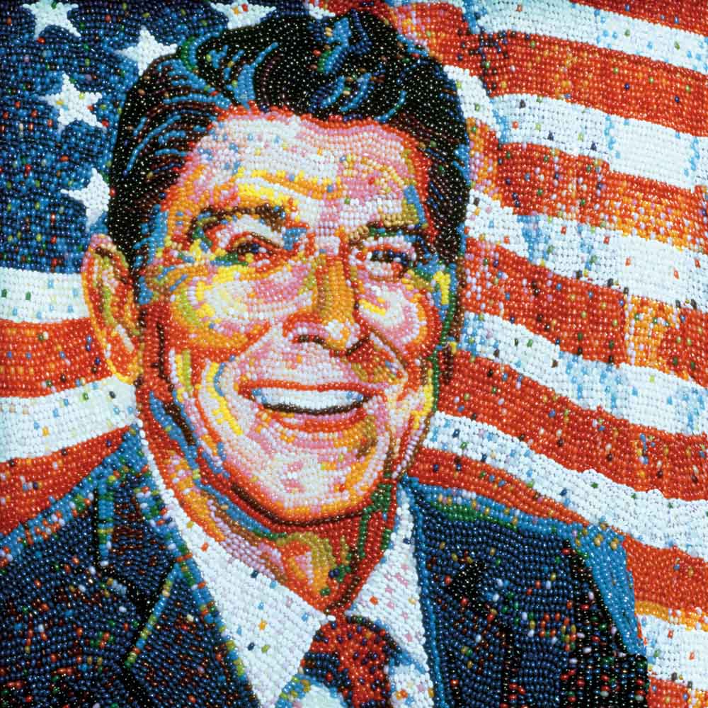 Ronald Reagan