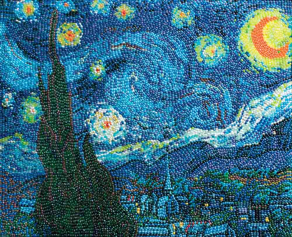 The Starry Night