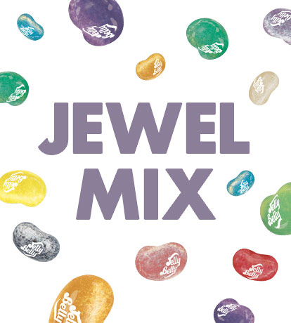 Jewel Jelly Beans