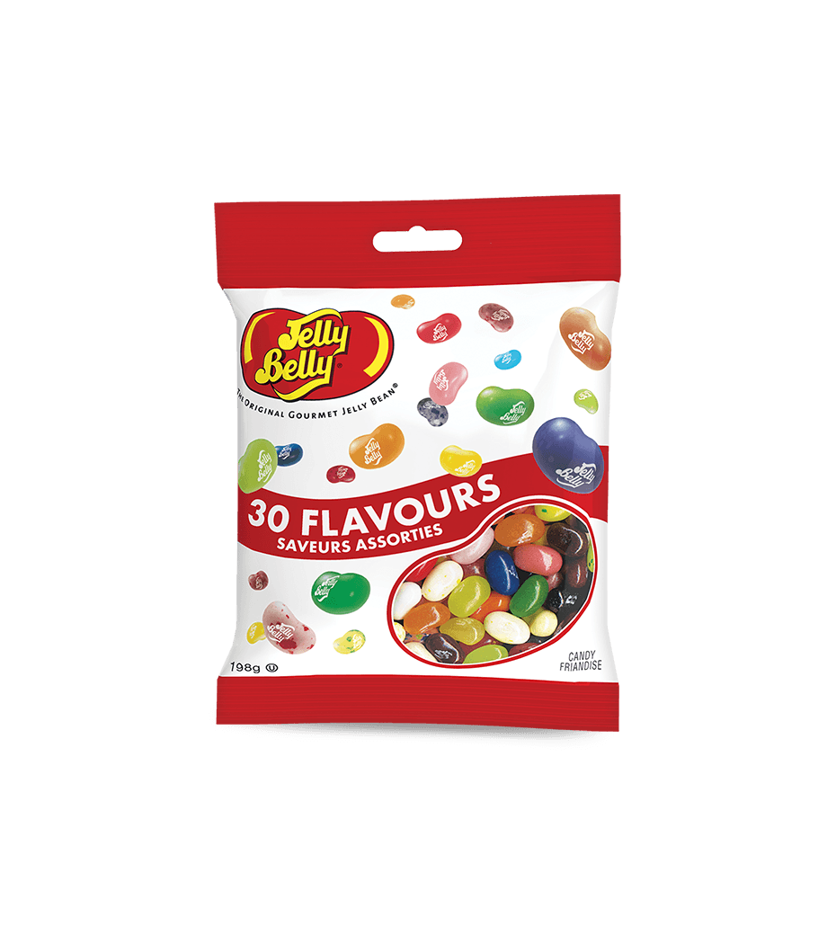 Products - English - Jelly Belly Canada