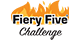BeanBoozled Fiery Five logo
