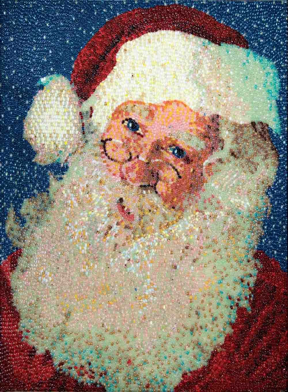 Santa Claus