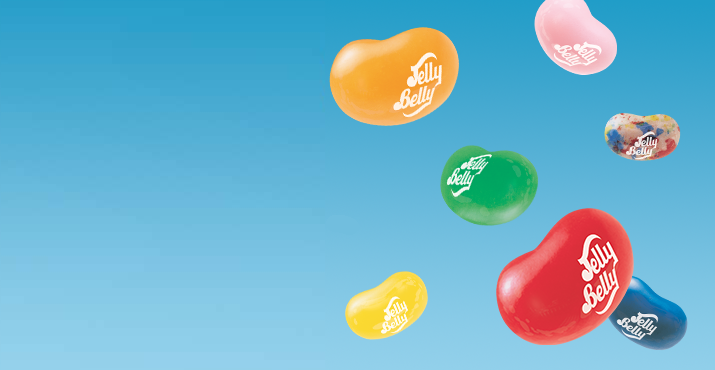 Jelly Belly Jelly Beans | All Jelly Bean Flavors & Mixes