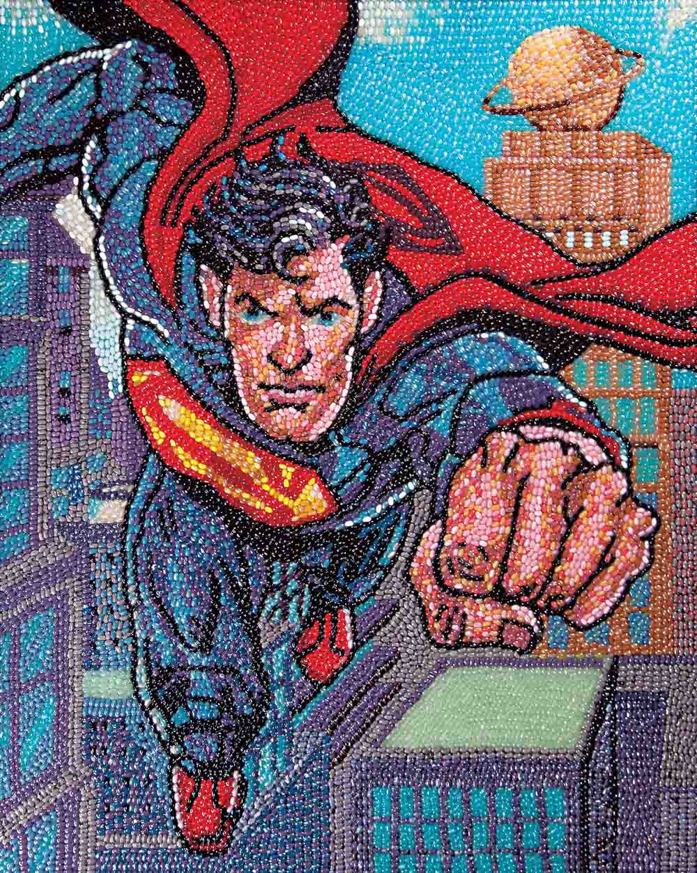 DC SUPERMAN™