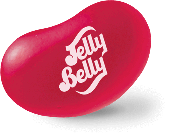 jelly beans logo