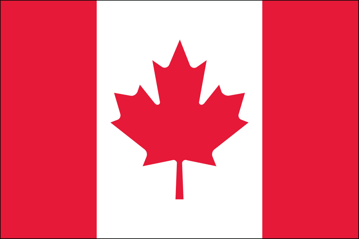Canadian Flag