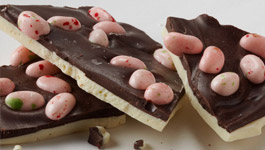 Peppermint Bark