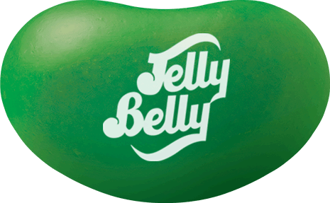 jelly belly logo