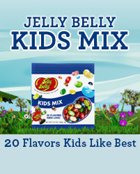 Jelly Belly Kids Mix jelly beans