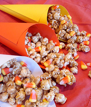 candy kettle corn