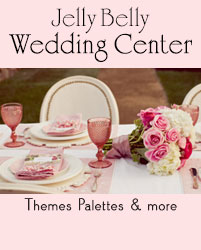 Jelly Belly Wedding Center