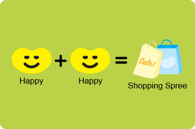 buy Mixed Emotions Jelly Beans online