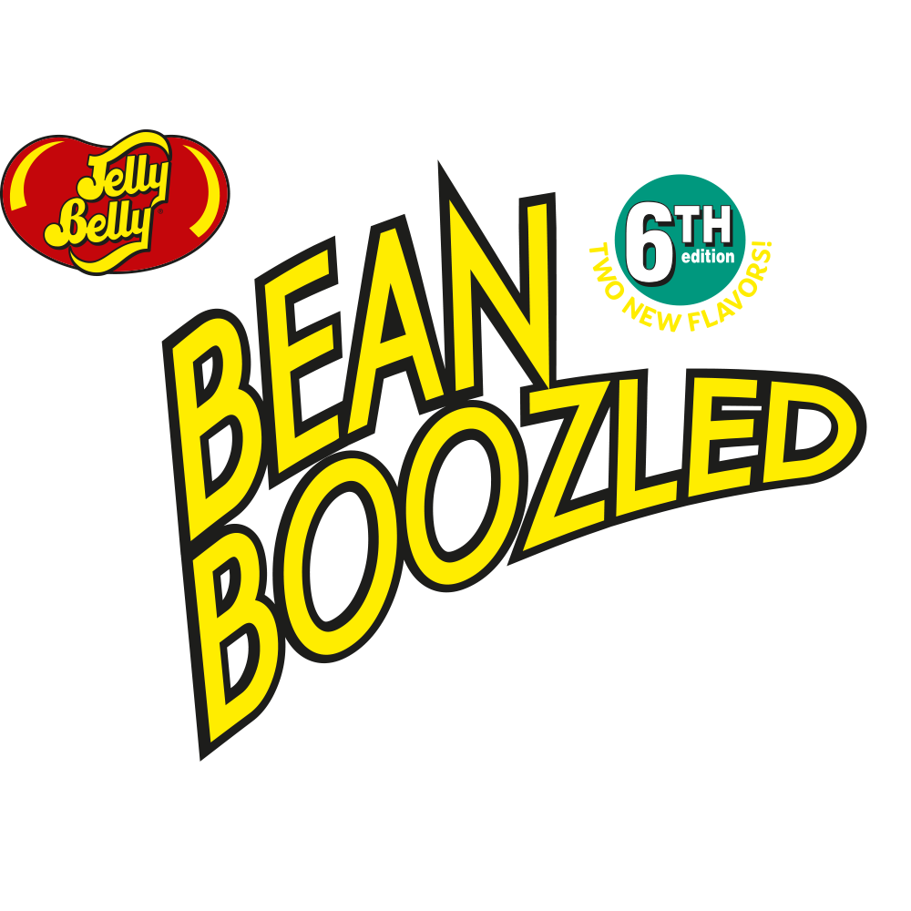 Jelly Belly Beanboozled 6th Edition