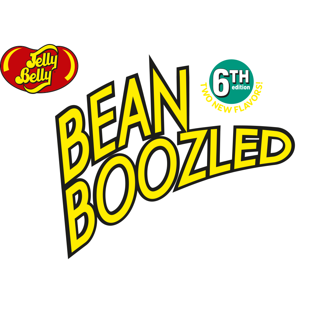 BeanBoozled Jelly Bean Challenge | BeanBoozled Fiery Five Challenge