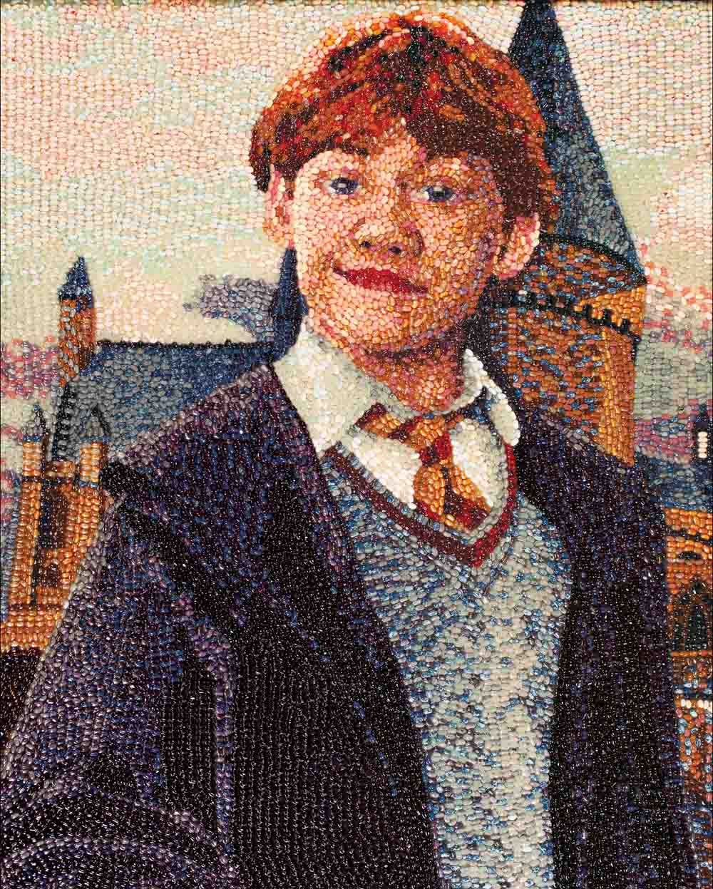 Ron Weasley