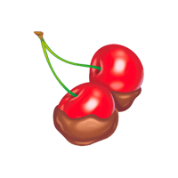 Chocolate Covered Cherries