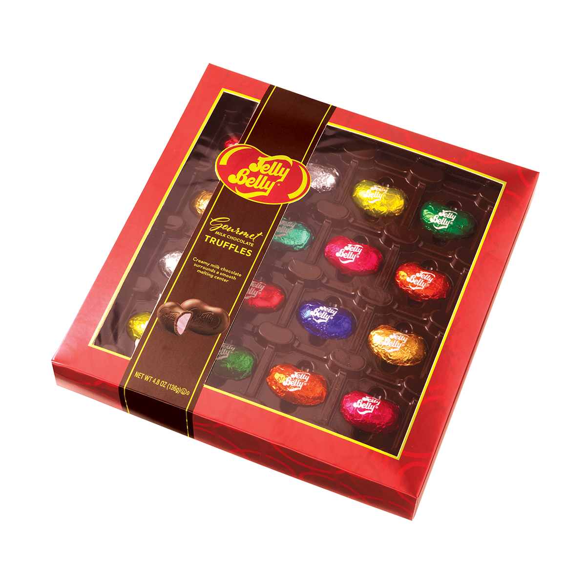 Jelly Belly Gourmet Chocolates