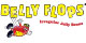 Belly Flops logo