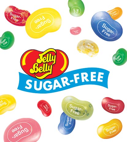 Jelly Belly Sugar Free Candy