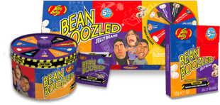 Bean Boozled Jelly Beans category