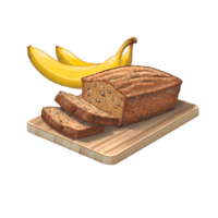 Banana Bread