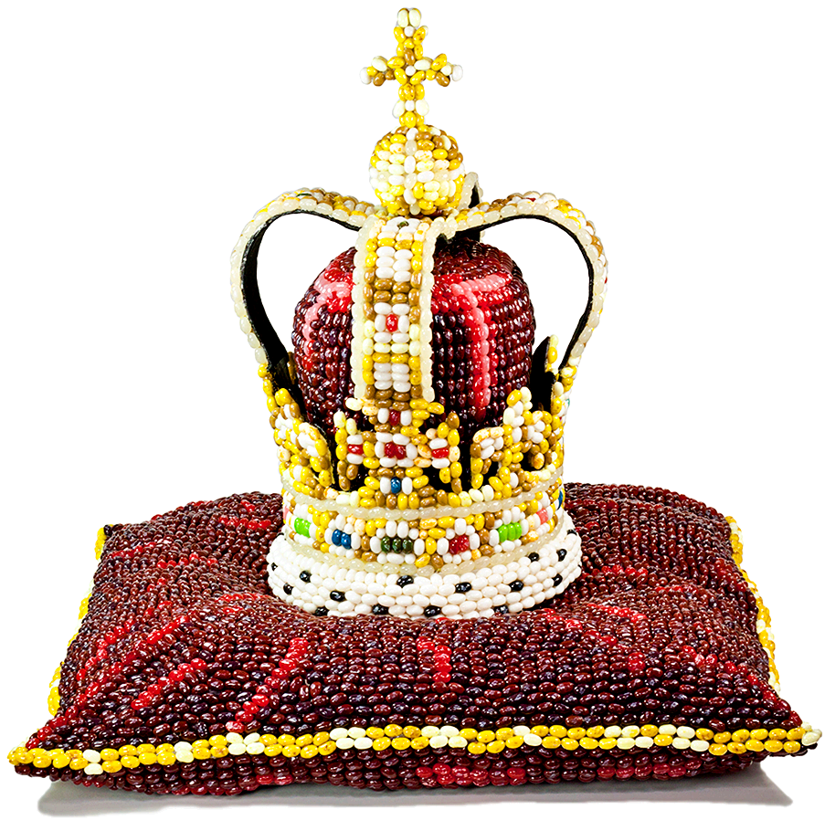 The Crown Jewels