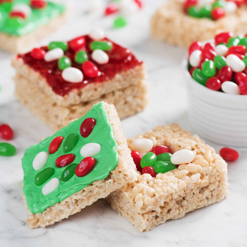 Picture of Recipe for  Jelly Belly® Gift Boxes