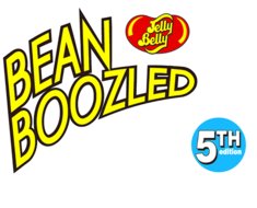 BeanBoozled Jelly Beans