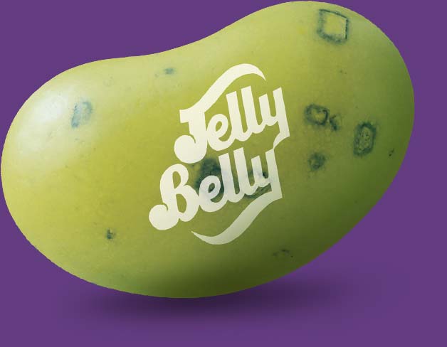 Oserez-vous le Jelly Belly Challenge ?