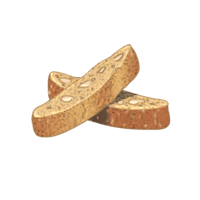 Italian Biscotti