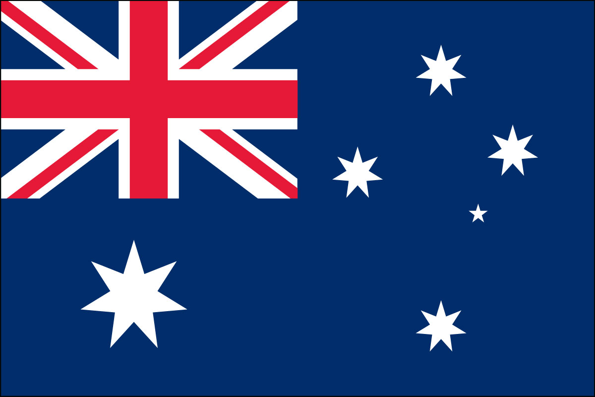 Australian Flag