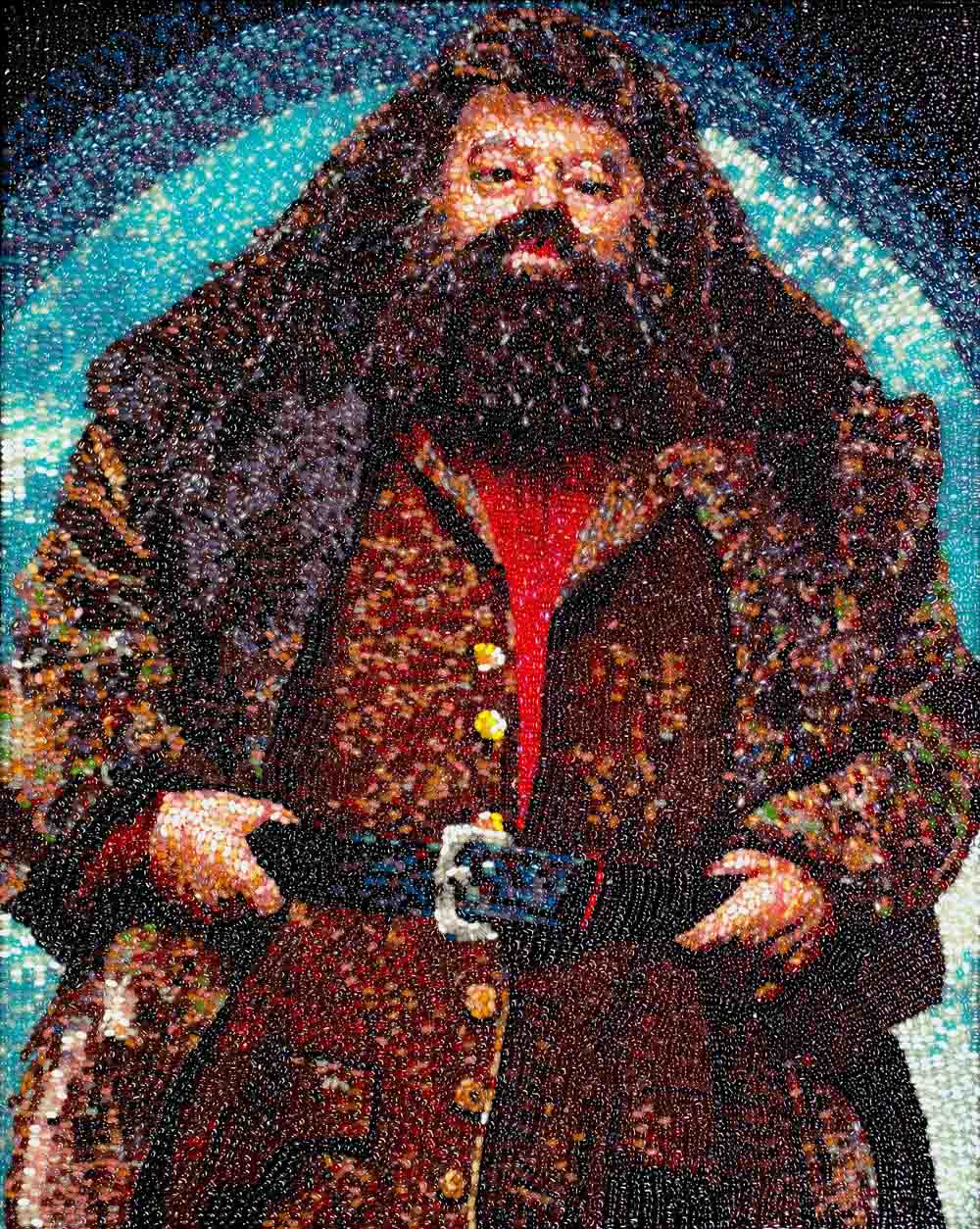 Hagrid