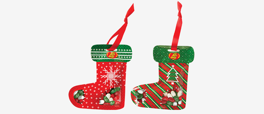 Product picture of 5.5 ounce Christmas Stockings