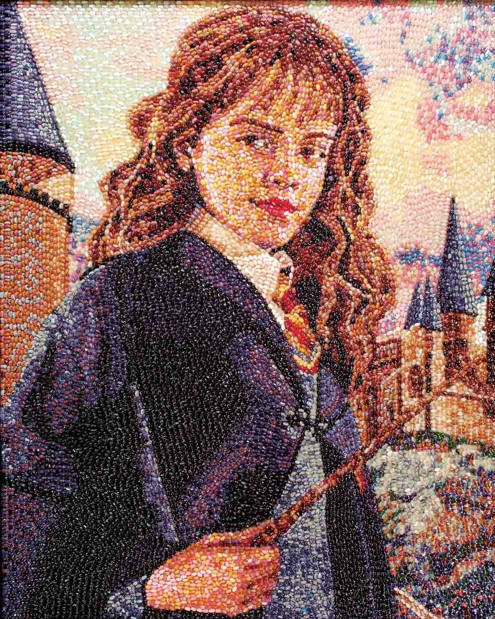 Hermoine Granger