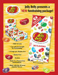 Jelly Belly Sales Brochure