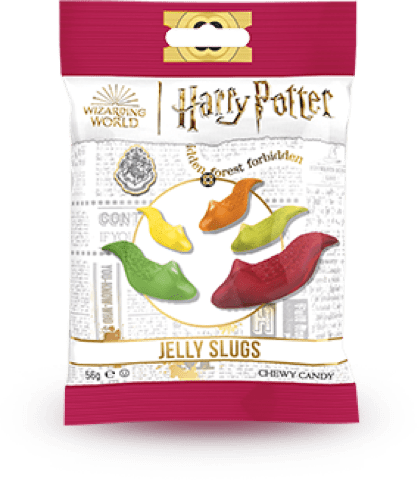 Harry Potter Bertie Botts (Grageas De Todos Los Sabores) – Happy Candies