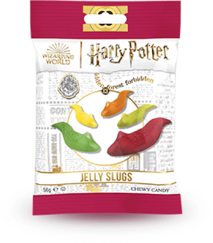 GRAGEAS Mágicas De HARRY POTTER ▷ Jelly Belly