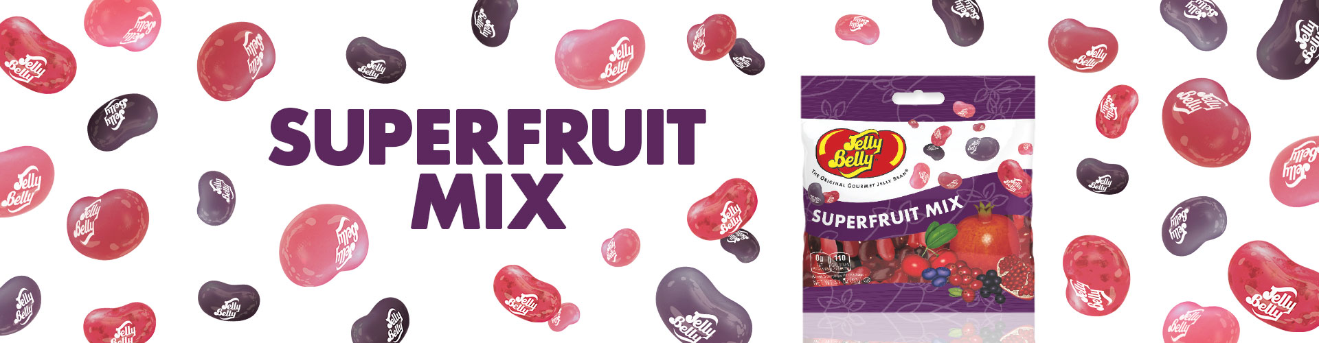 Superfruit Mix