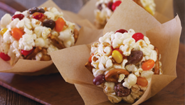 Popcorn Balls