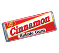 Cinnamon Bubble Gum