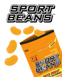 Jelly Belly Sport Beans