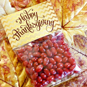 Thanksgiving Printables