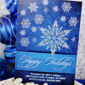 Winter Wonderland Printables